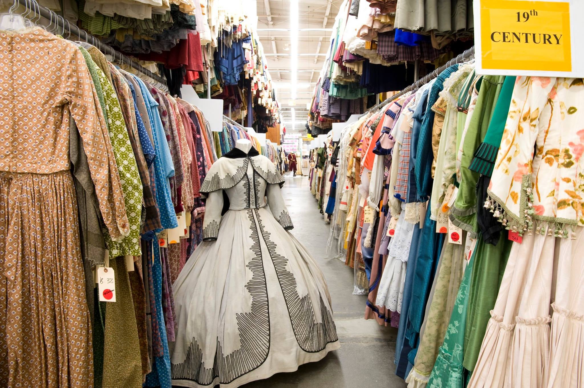 The Best Shops in LA for Hollywood Hand Me Downs Discover Los Angeles